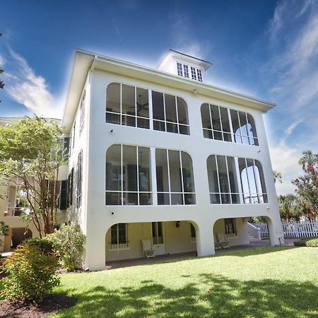 Virginia Point Inn Галвестон Экстерьер фото