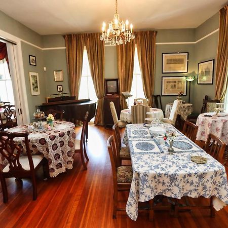 Virginia Point Inn Галвестон Экстерьер фото