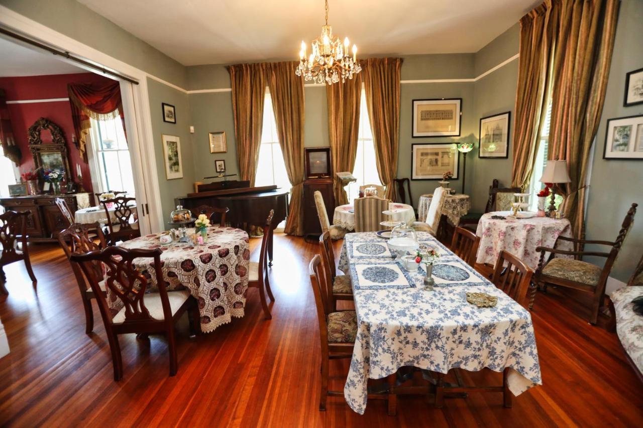 Virginia Point Inn Галвестон Экстерьер фото