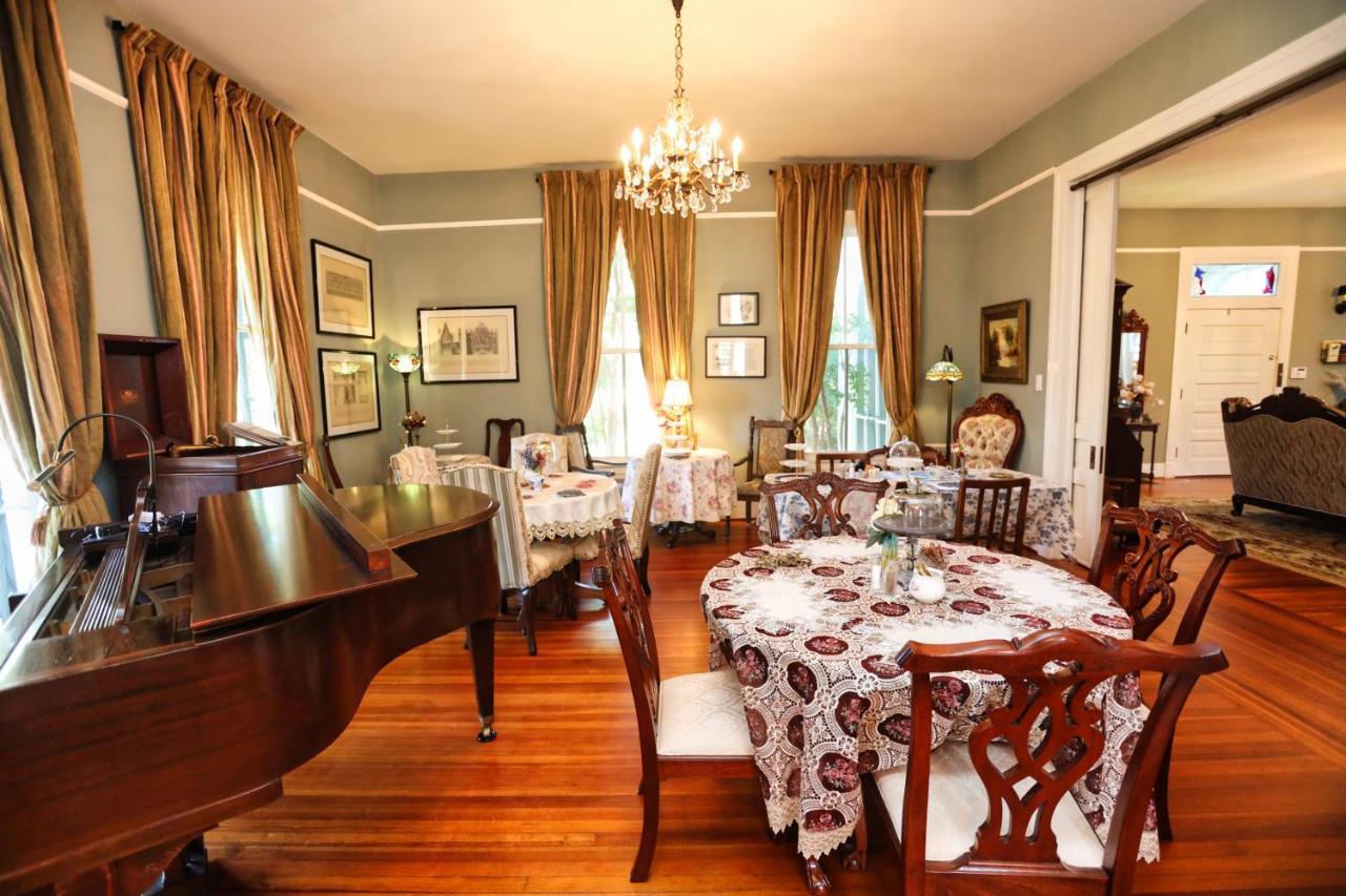 Virginia Point Inn Галвестон Экстерьер фото