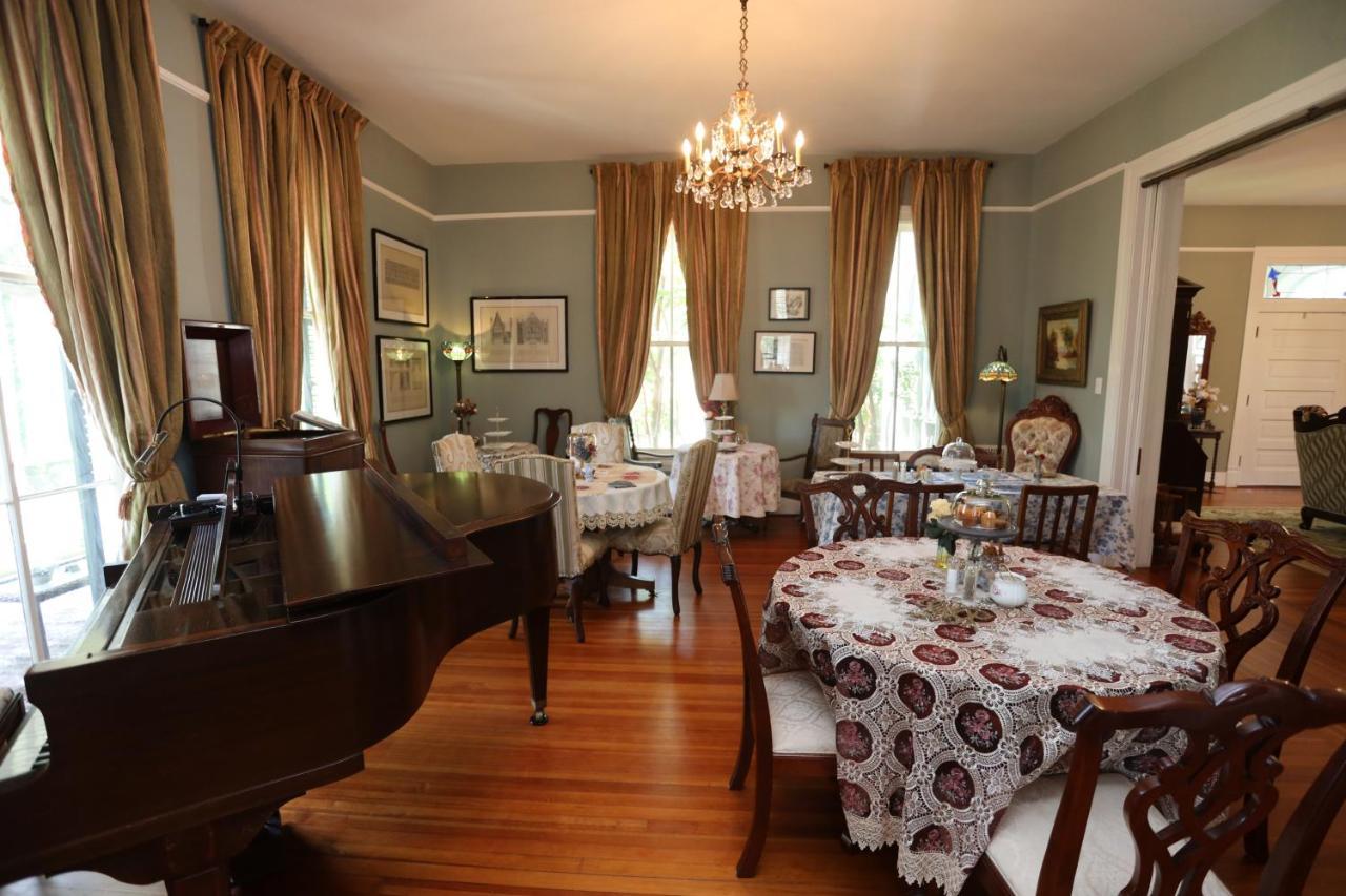 Virginia Point Inn Галвестон Экстерьер фото